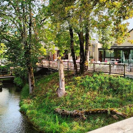 Meuble De Tourisme Au Coeur Du Village A Aramits , Haut Bearn Zewnętrze zdjęcie