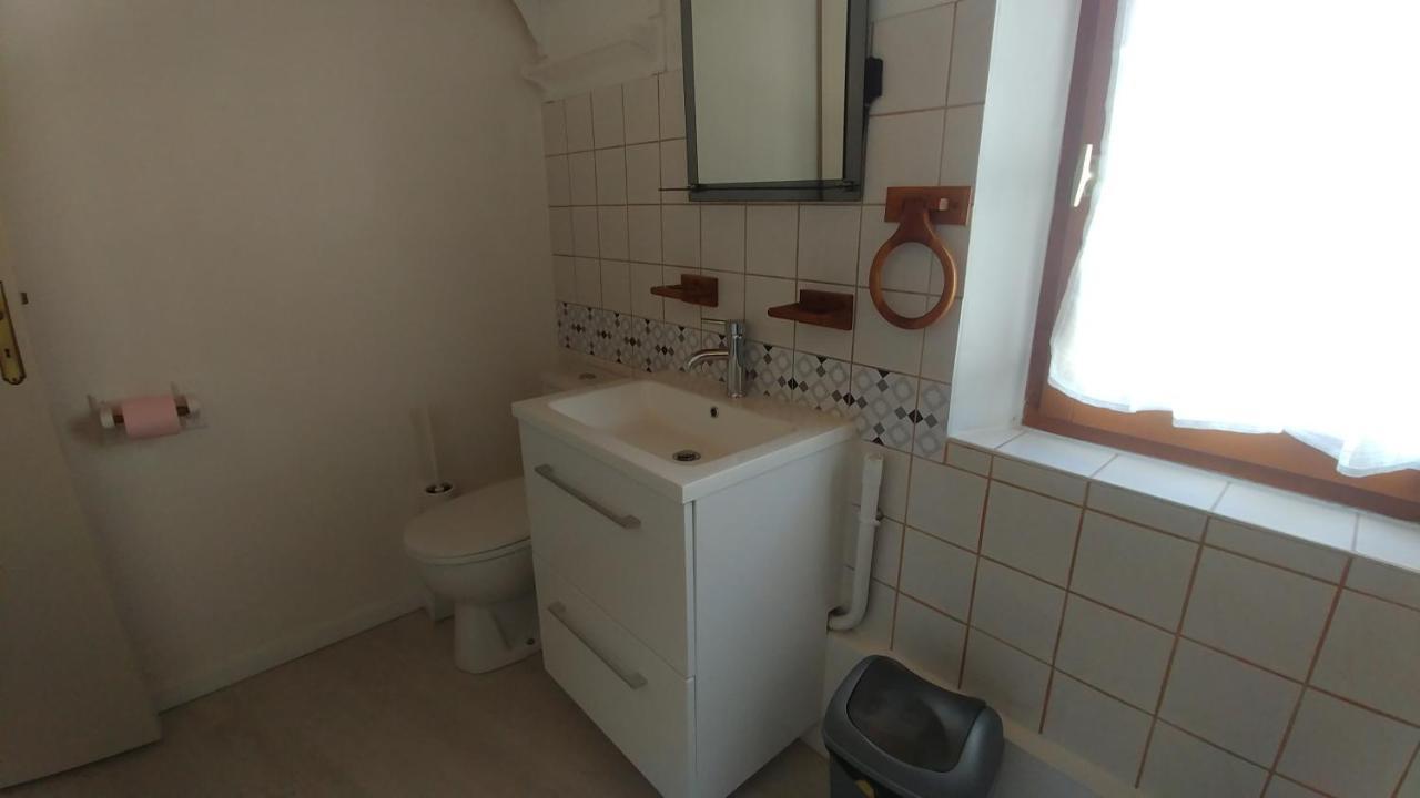 Meuble De Tourisme Au Coeur Du Village A Aramits , Haut Bearn Zewnętrze zdjęcie