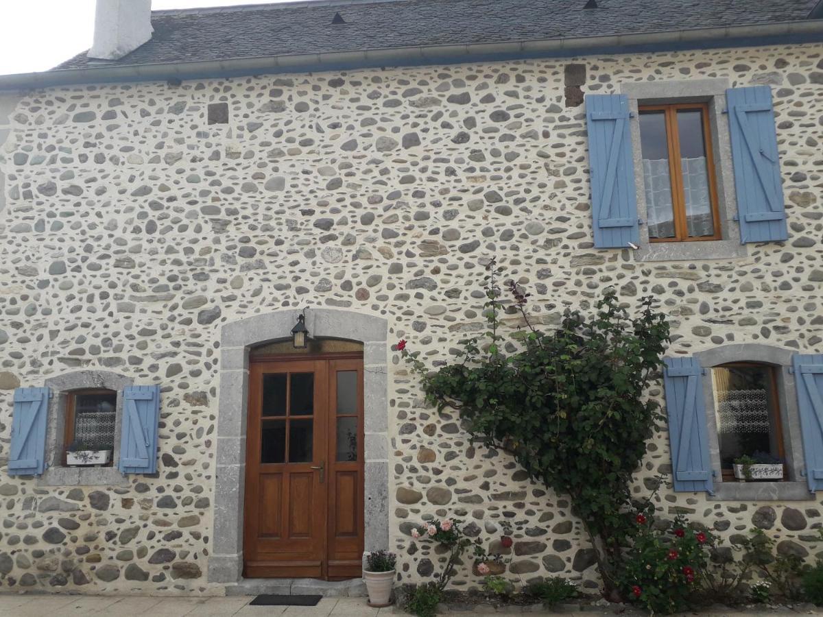 Meuble De Tourisme Au Coeur Du Village A Aramits , Haut Bearn Zewnętrze zdjęcie