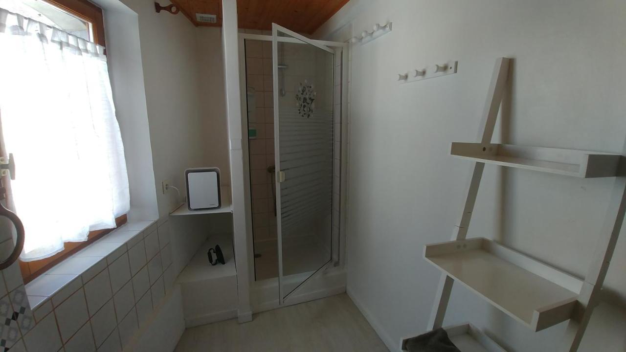 Meuble De Tourisme Au Coeur Du Village A Aramits , Haut Bearn Zewnętrze zdjęcie