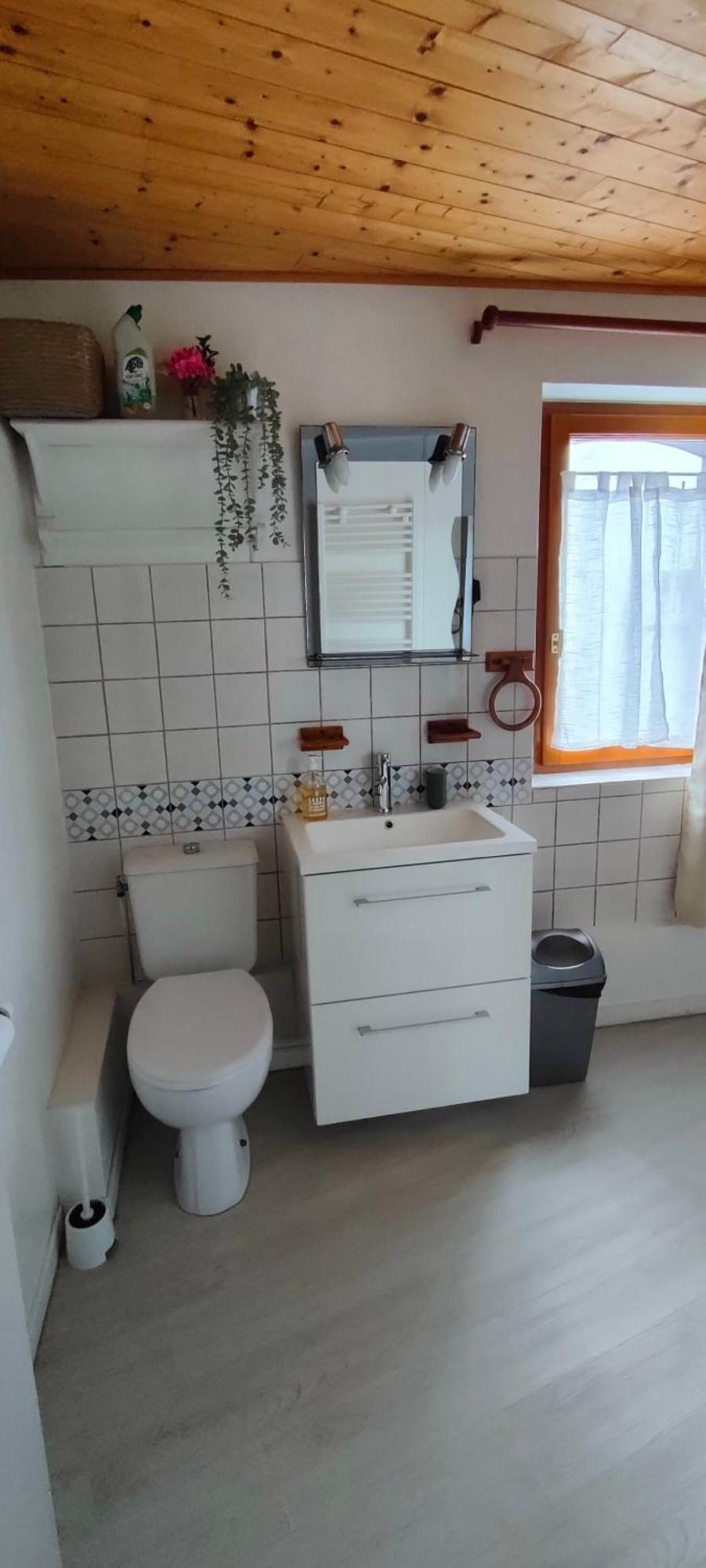 Meuble De Tourisme Au Coeur Du Village A Aramits , Haut Bearn Zewnętrze zdjęcie